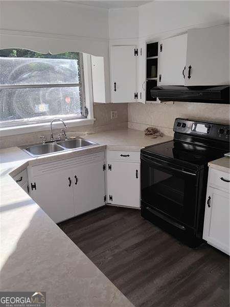 4076 FAIRMONT Street Gainesville - 5