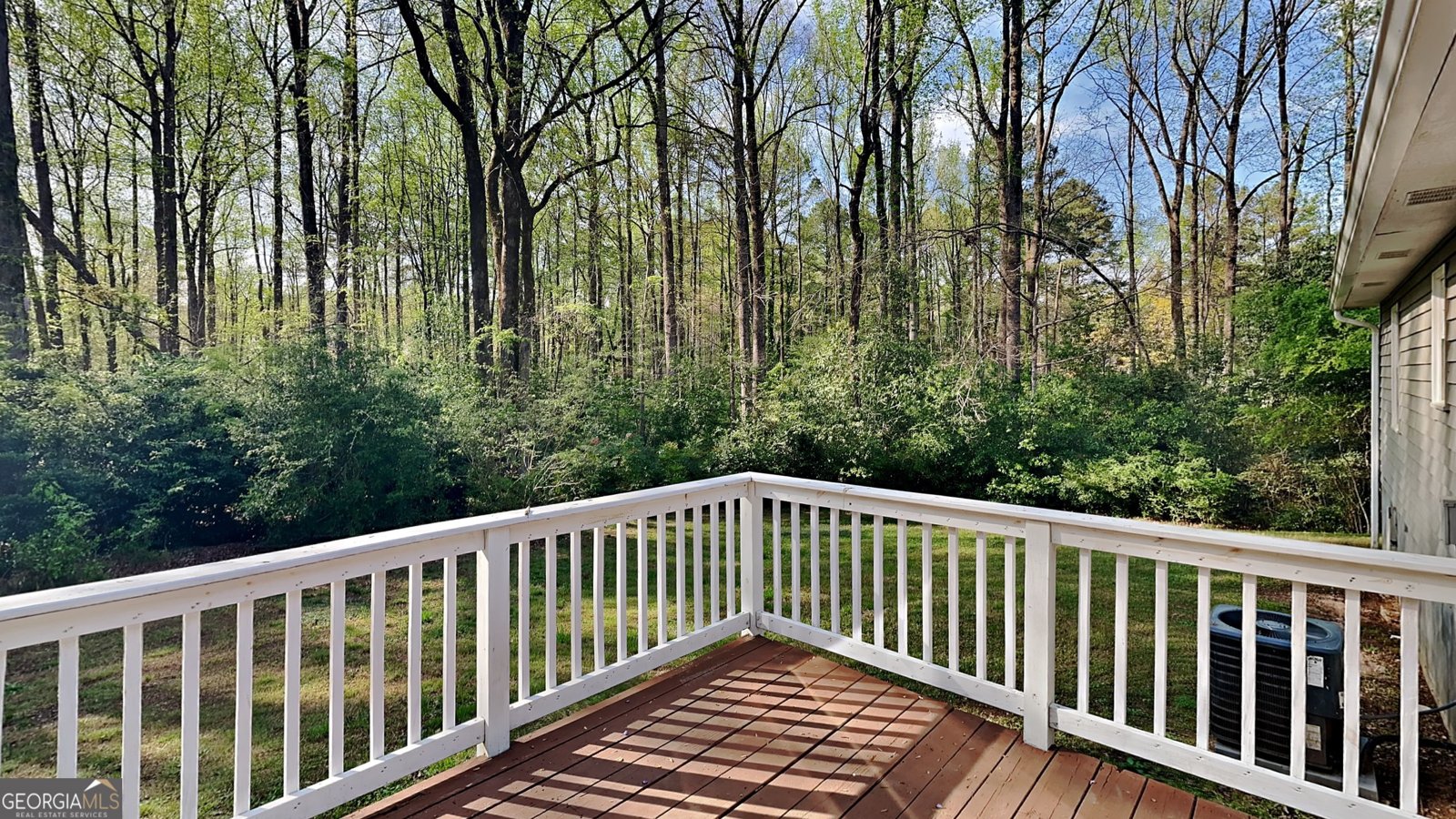 130 Fairview Drive Stockbridge - 15