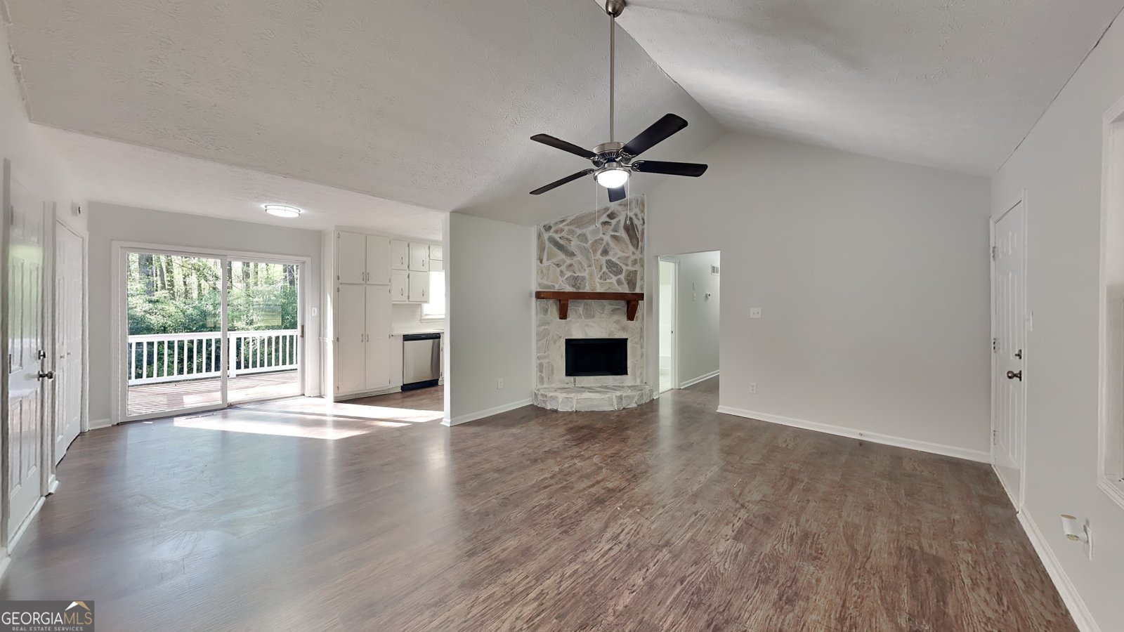 130 Fairview Drive Stockbridge - 2