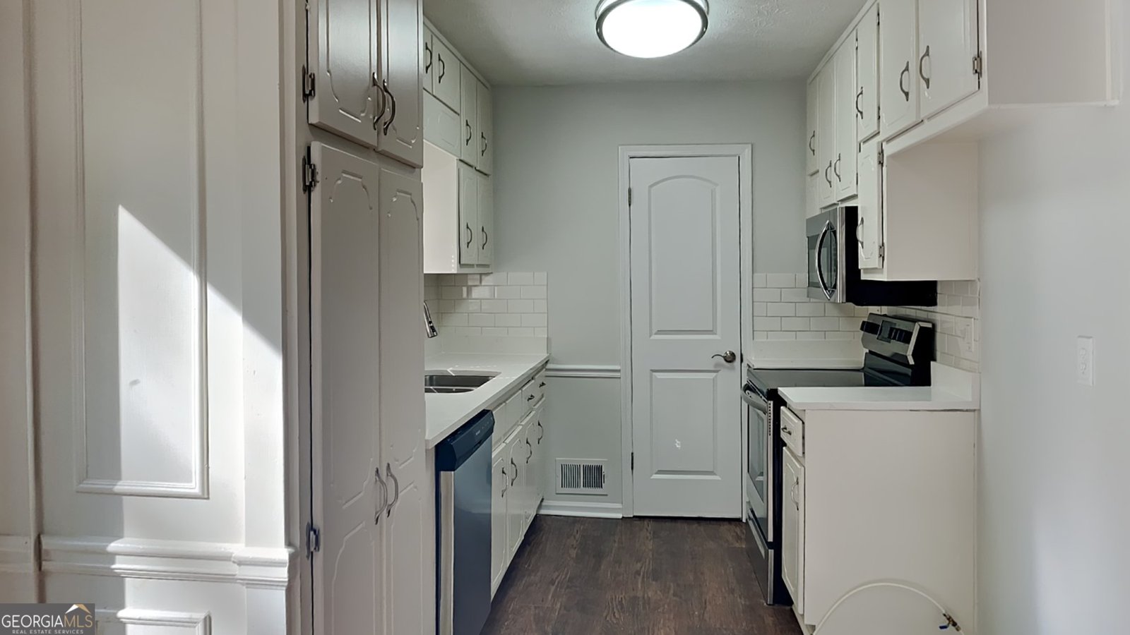 130 Fairview Drive Stockbridge - 4