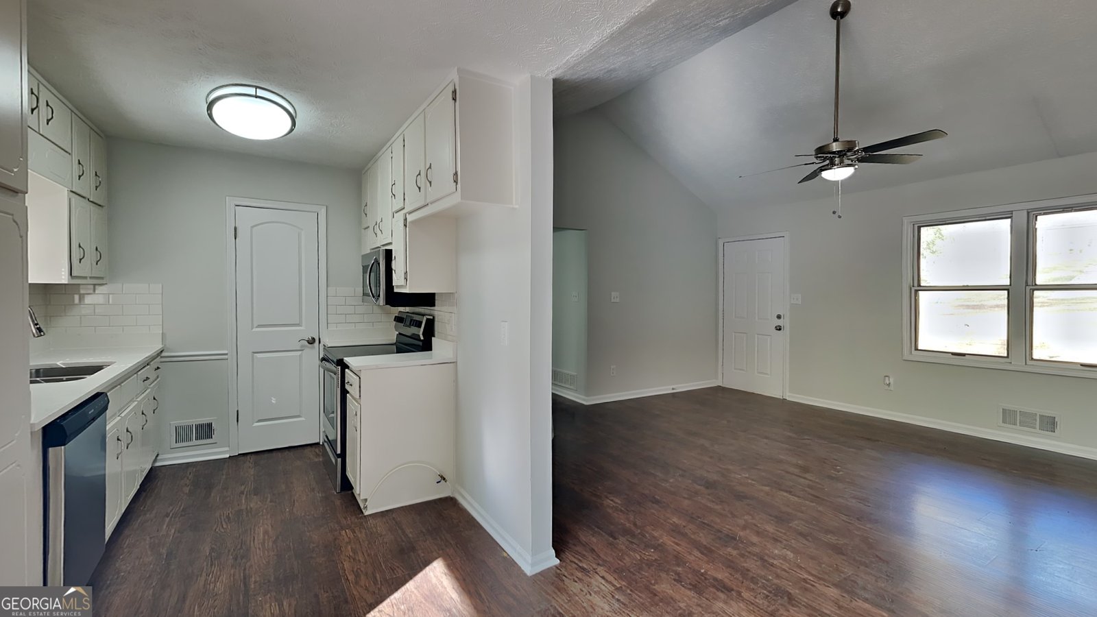 130 Fairview Drive Stockbridge - 5