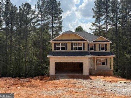 936 Eagle Heights Drive Maysville - 1