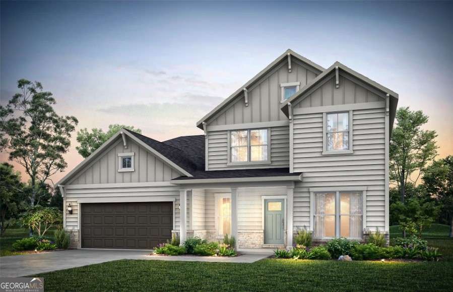 109 Jane Boulevard Cartersville - 1