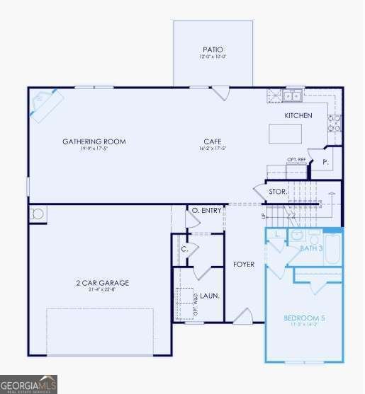 109 Jane Boulevard Cartersville - 2