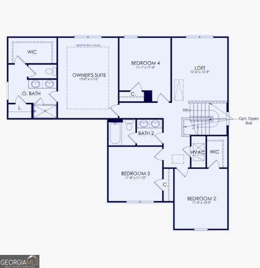 109 Jane Boulevard Cartersville - 3