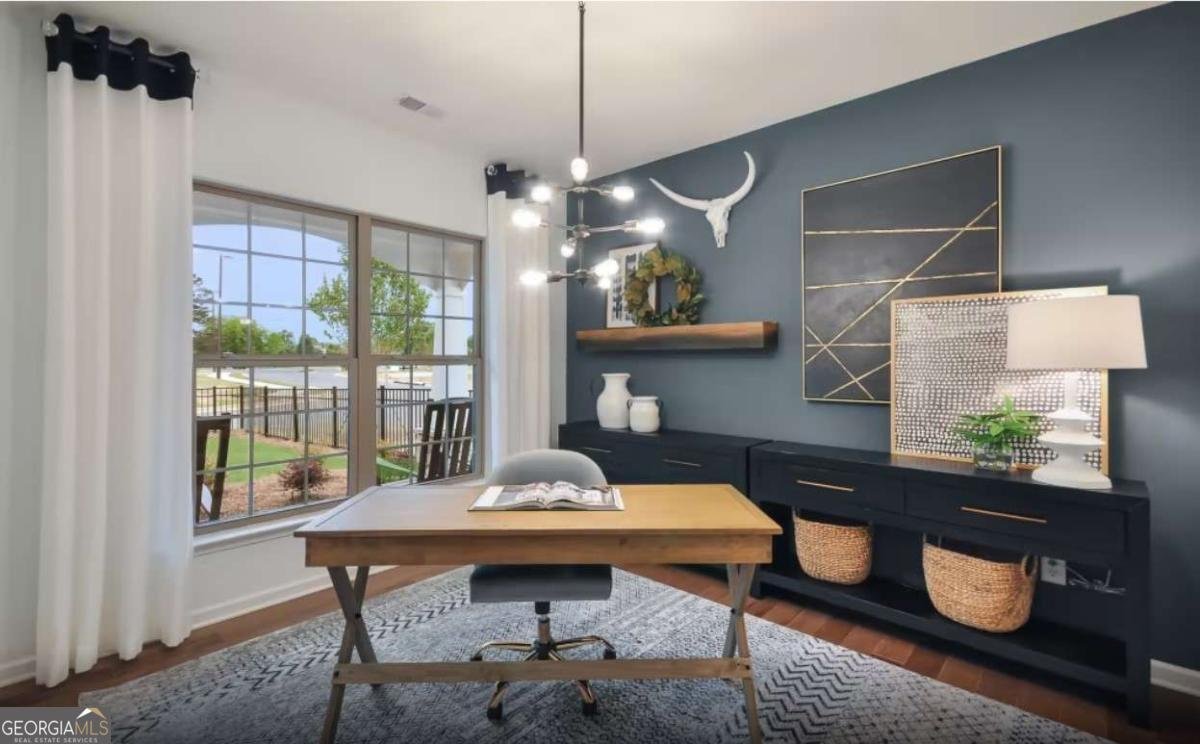 109 Jane Boulevard Cartersville - 4