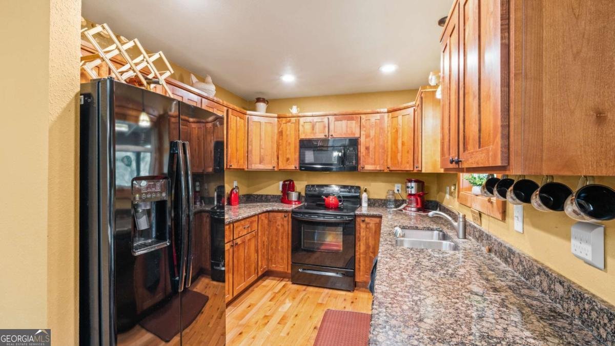 392 Poplar Ridge Drive Blairsville - 10