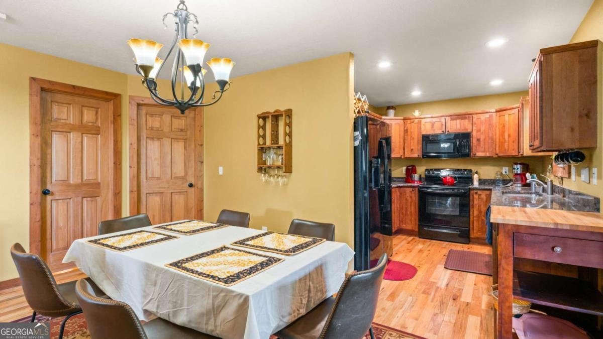 392 Poplar Ridge Drive Blairsville - 11