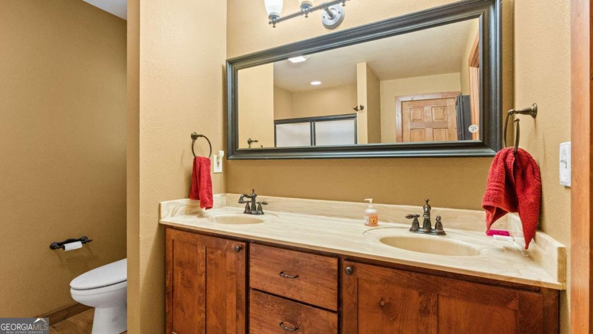 392 Poplar Ridge Drive Blairsville - 15