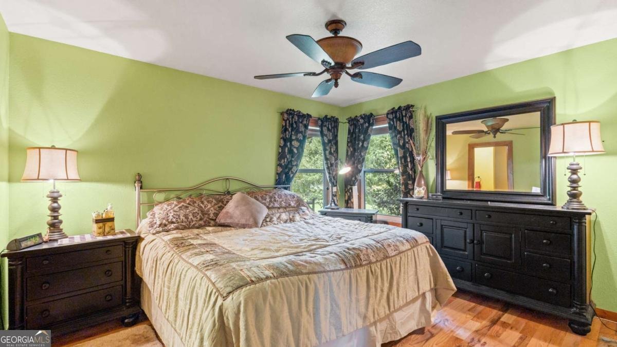 392 Poplar Ridge Drive Blairsville - 16