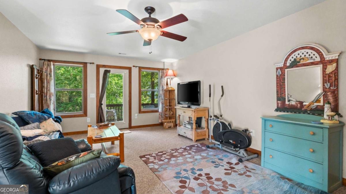 392 Poplar Ridge Drive Blairsville - 19