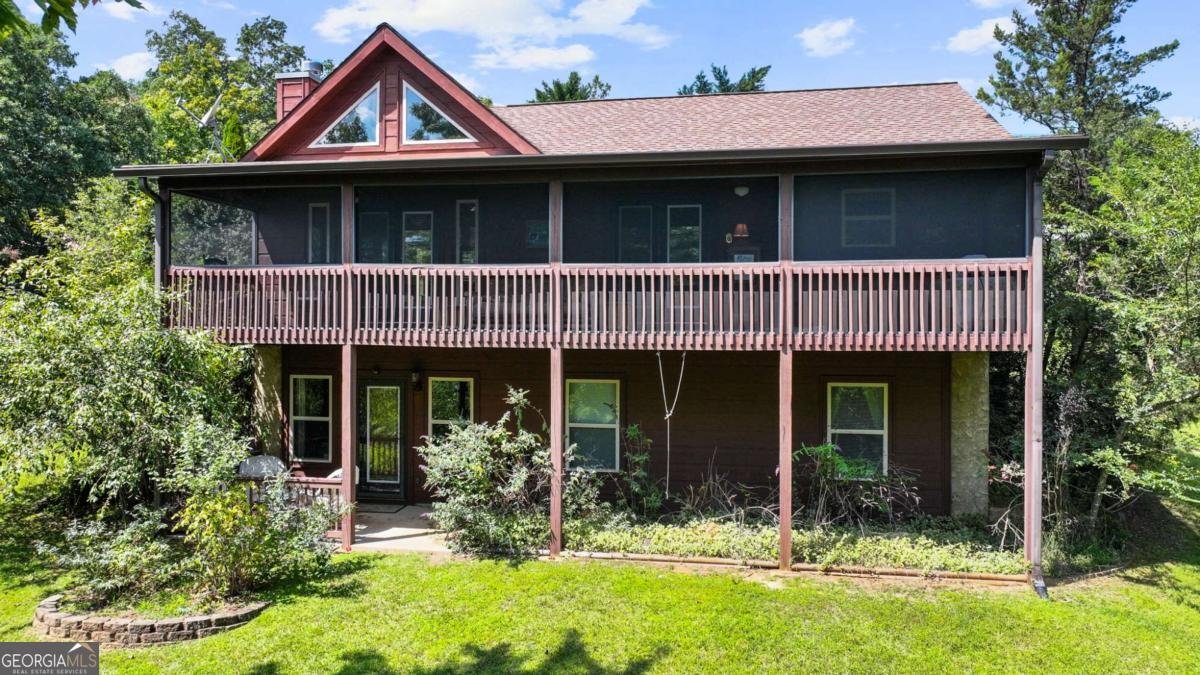 392 Poplar Ridge Drive Blairsville - 2