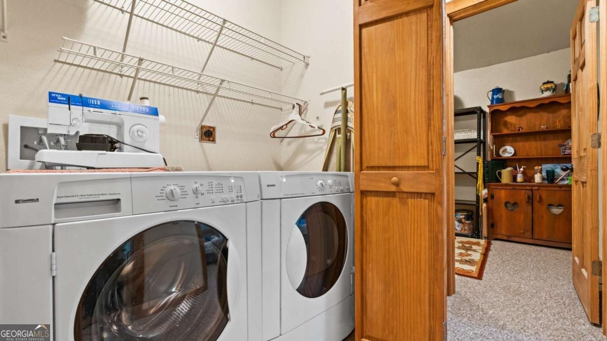 392 Poplar Ridge Drive Blairsville - 21