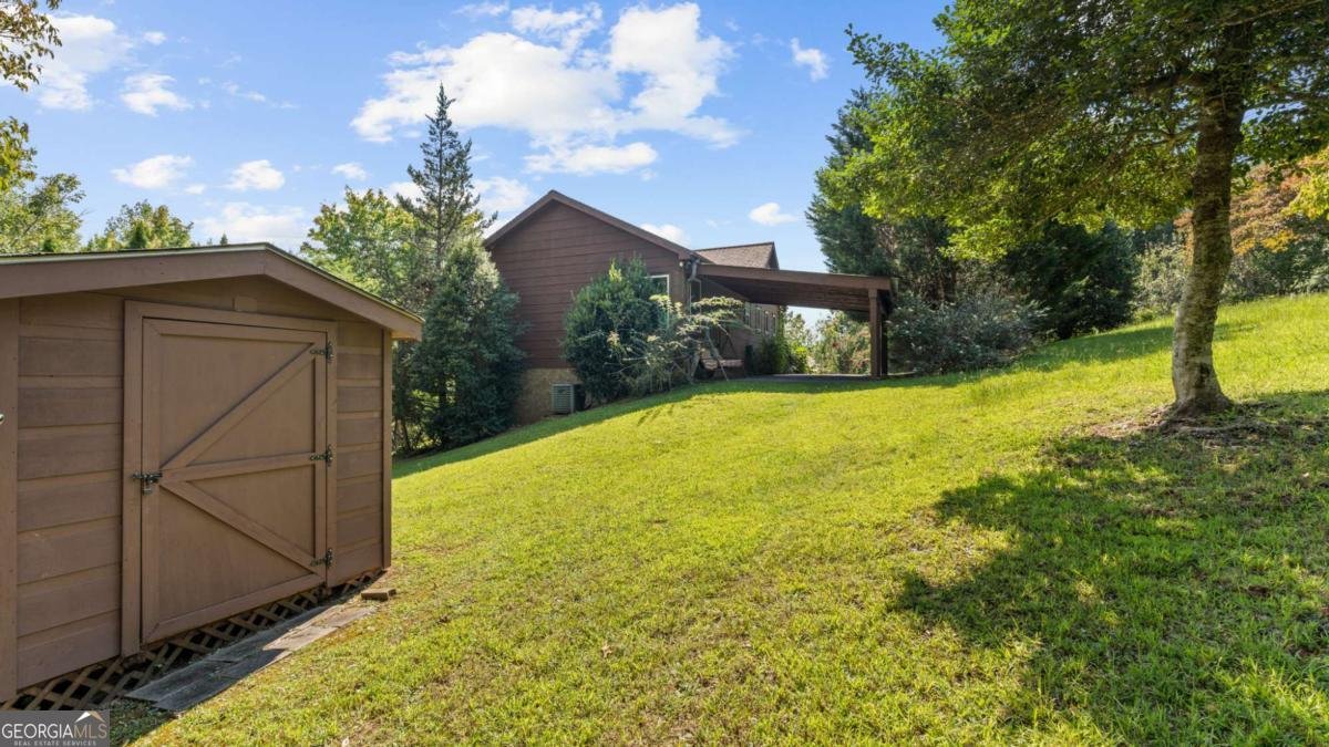 392 Poplar Ridge Drive Blairsville - 3