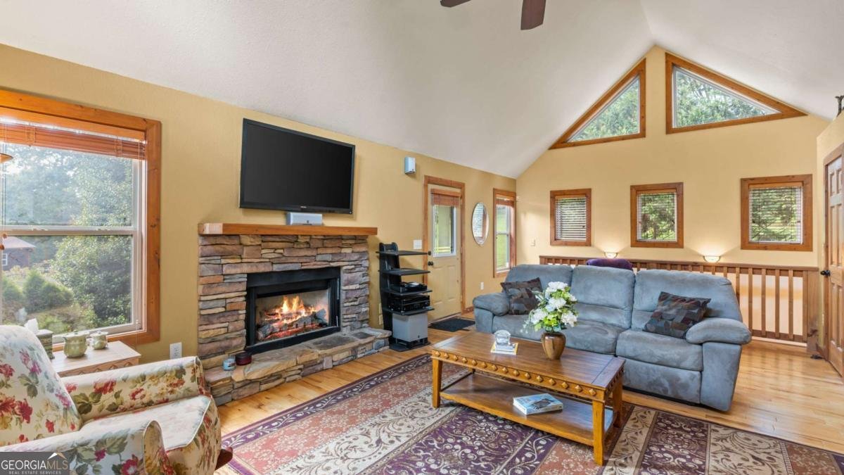 392 Poplar Ridge Drive Blairsville - 7