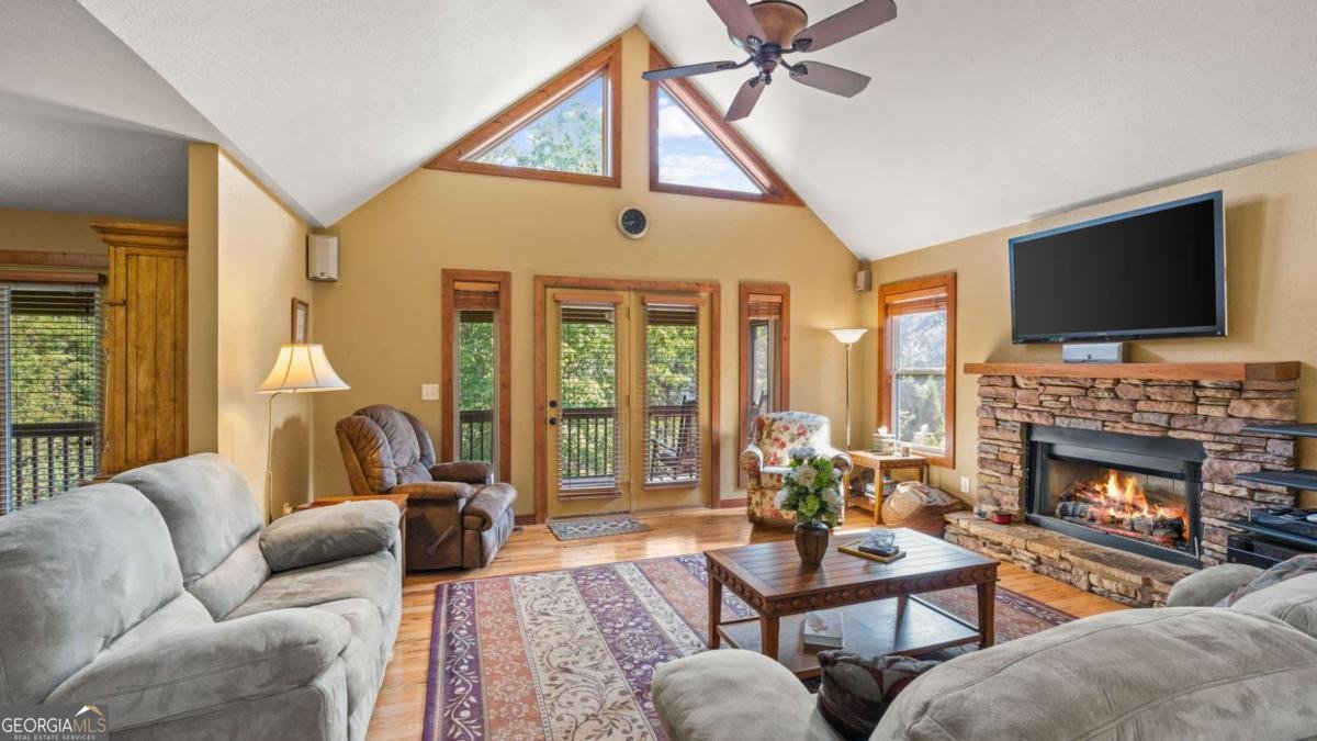 392 Poplar Ridge Drive Blairsville - 9