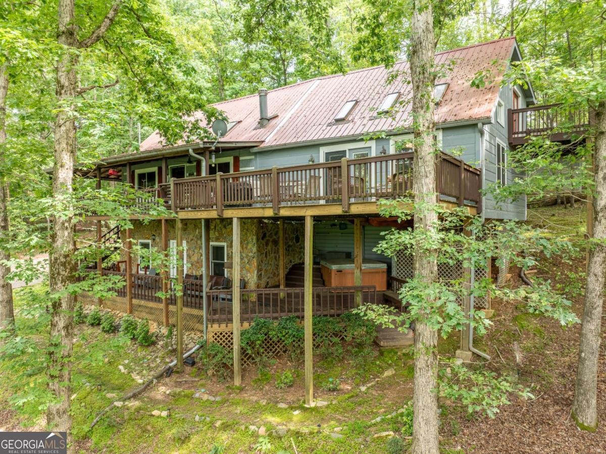 193 Alm Lane Ellijay - 10