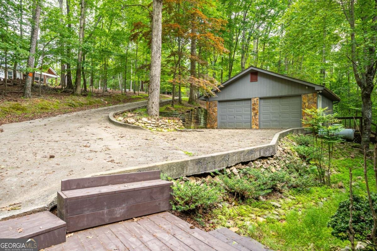 193 Alm Lane Ellijay - 2