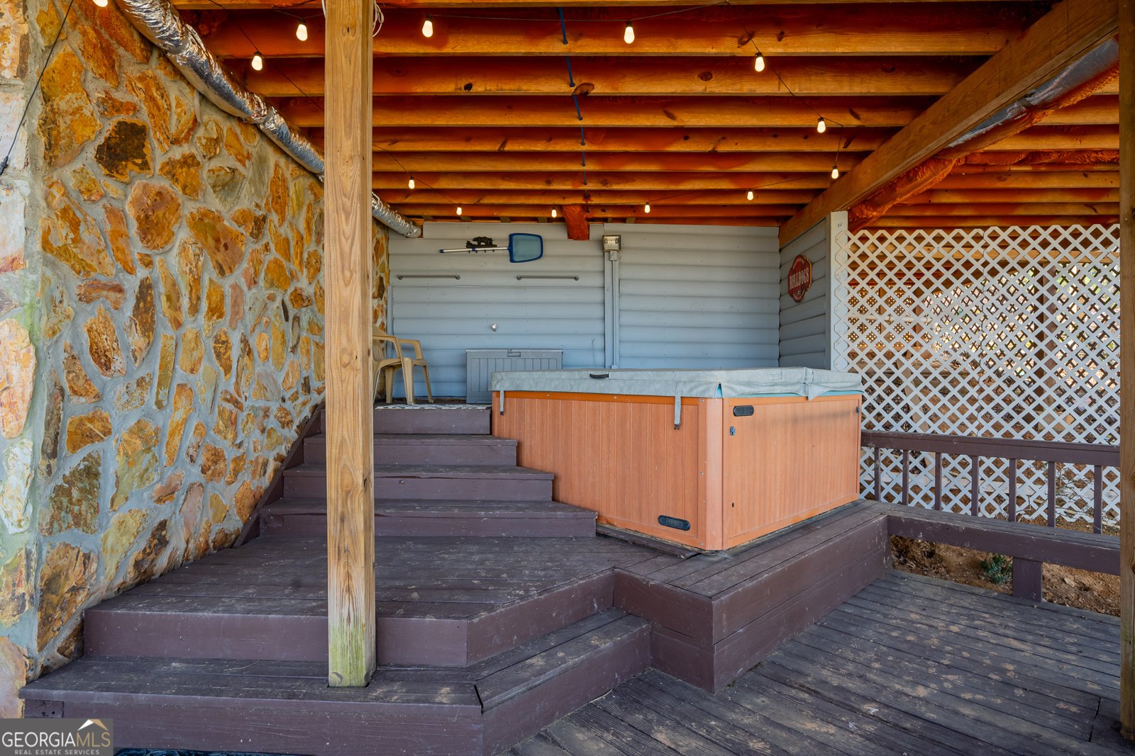 193 Alm Lane Ellijay - 21