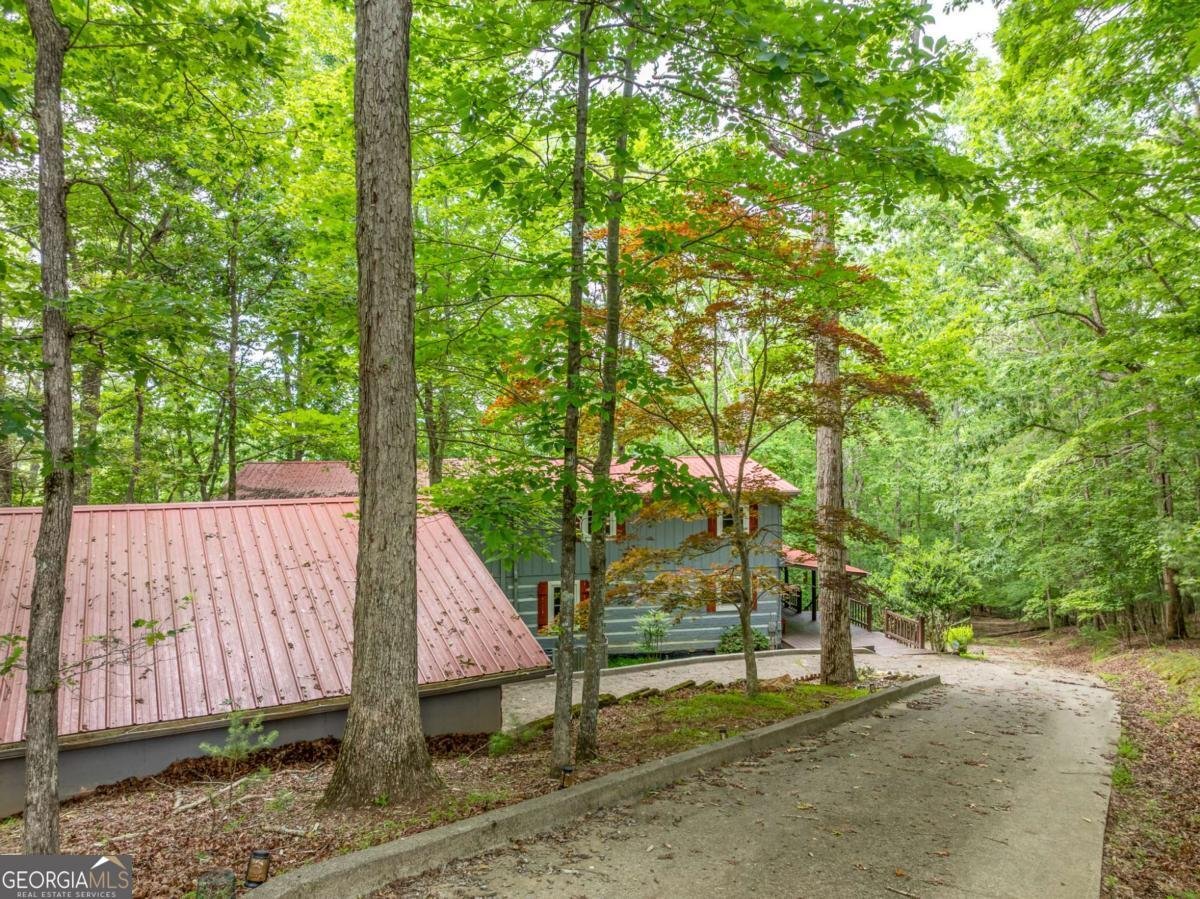 193 Alm Lane Ellijay - 4