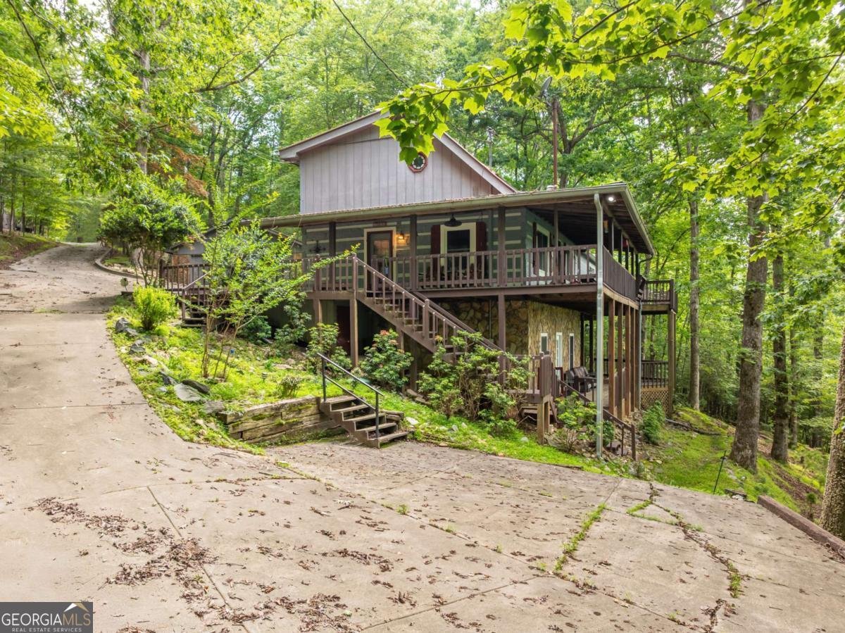 193 Alm Lane Ellijay - 7