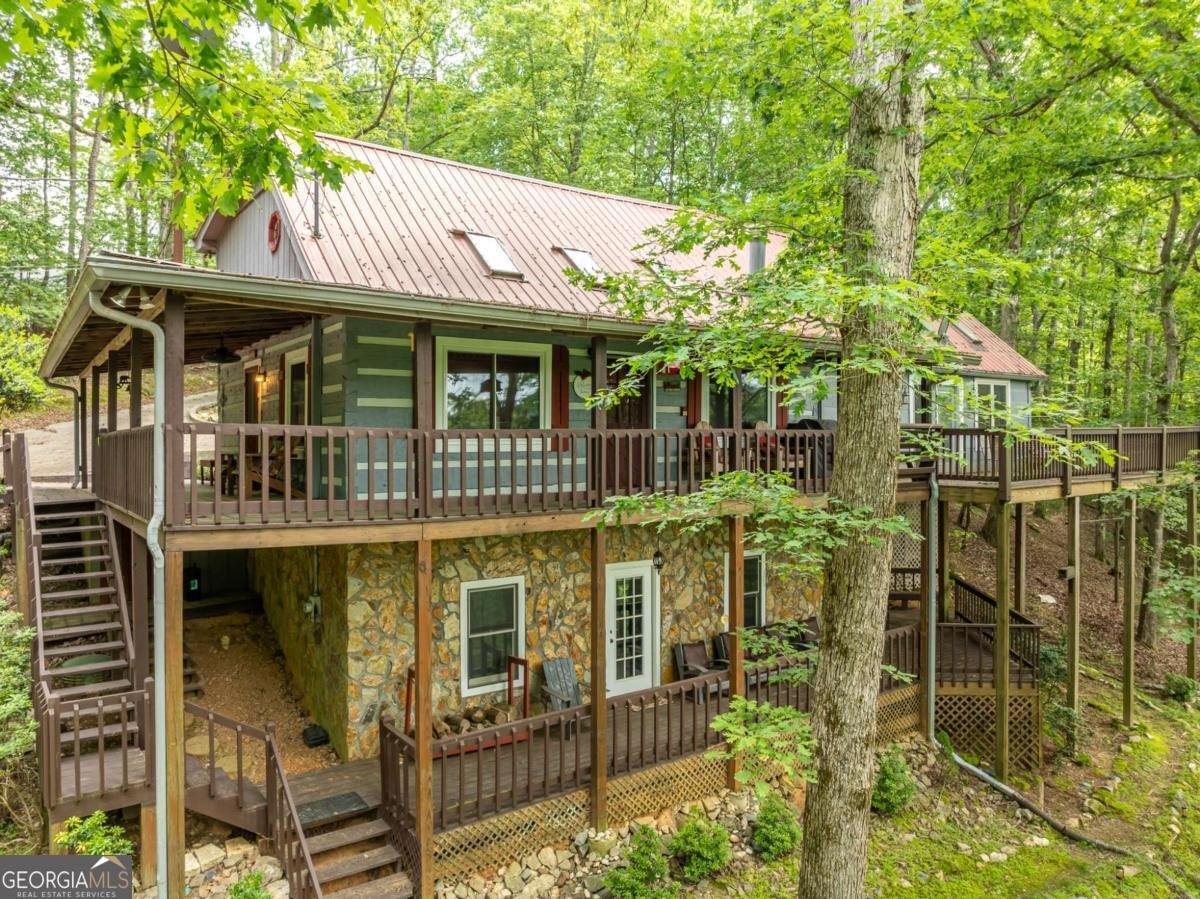 193 Alm Lane Ellijay - 8