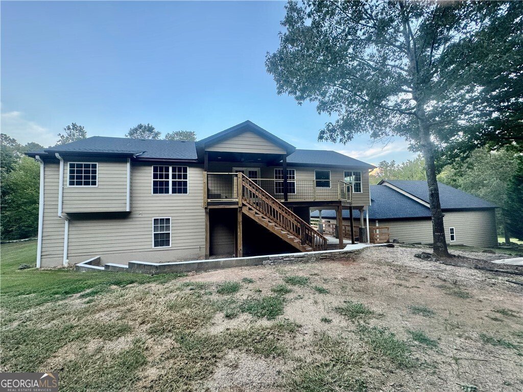 72 Country Creek Road White - 16