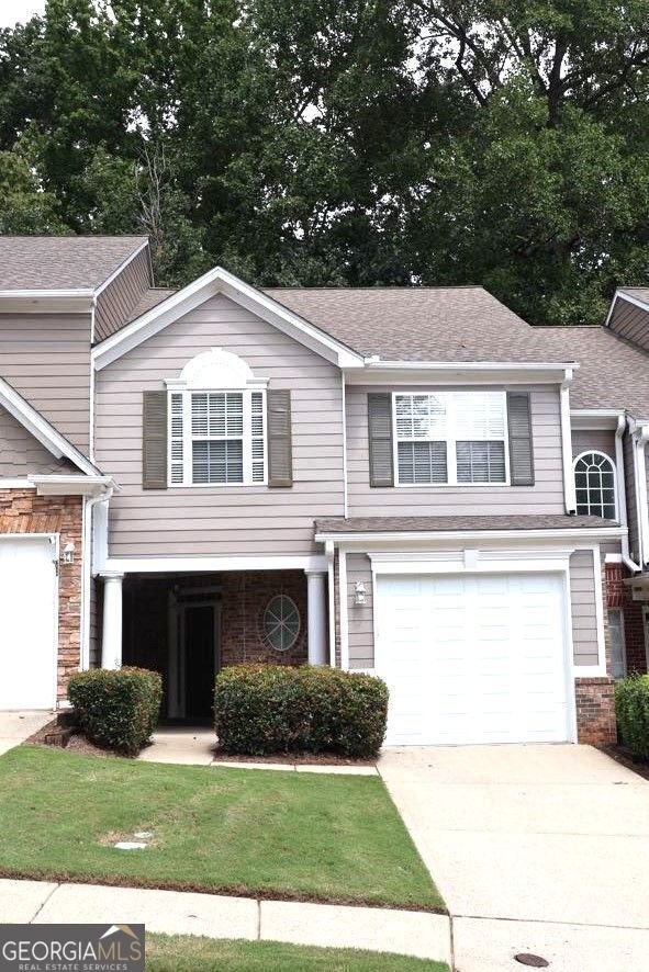 2682 Pierce Brennen Court Lawrenceville - 1