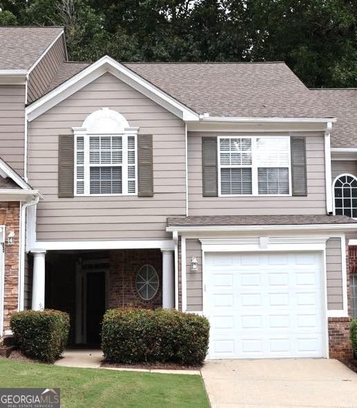 2682 Pierce Brennen Court Lawrenceville - 2