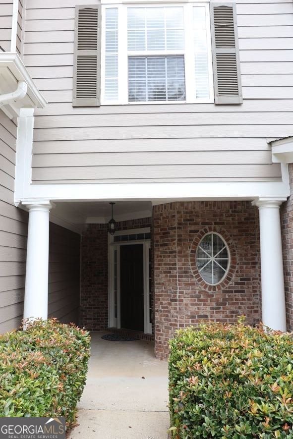 2682 Pierce Brennen Court Lawrenceville - 3