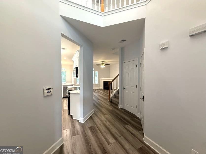 2682 Pierce Brennen Court Lawrenceville - 4