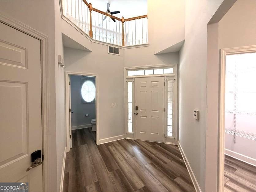 2682 Pierce Brennen Court Lawrenceville - 5