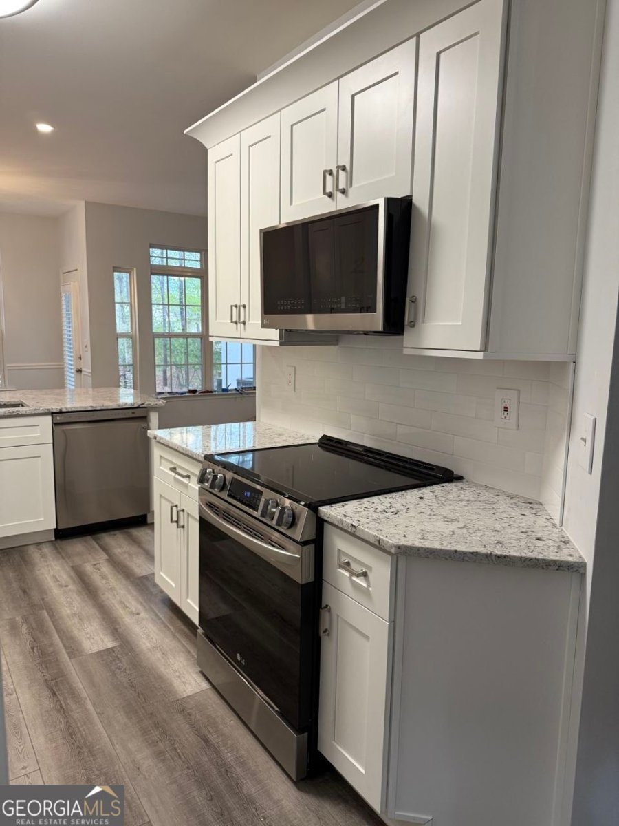 2682 Pierce Brennen Court Lawrenceville - 7