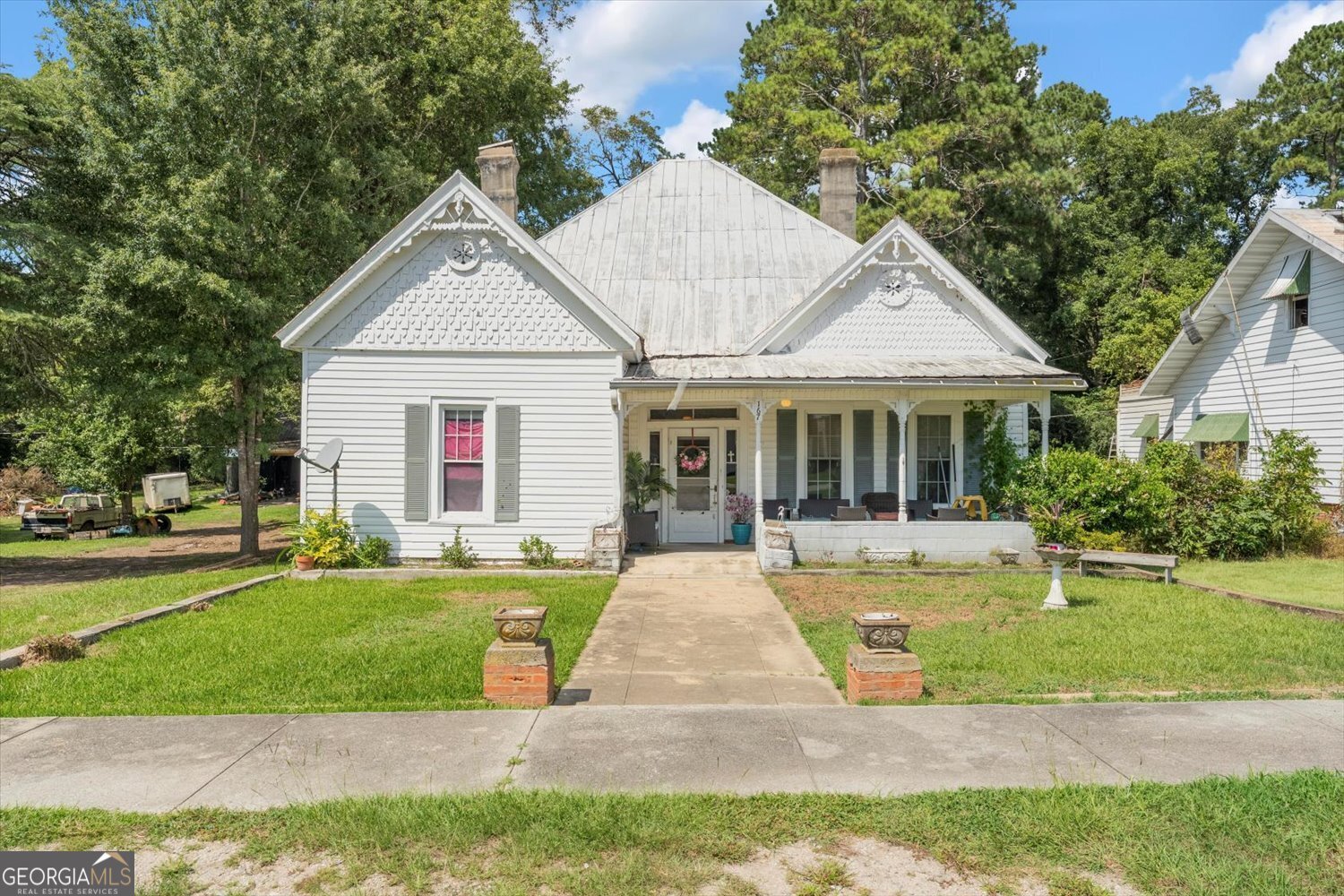 167 Commerce Street Crawfordville - Photo 1