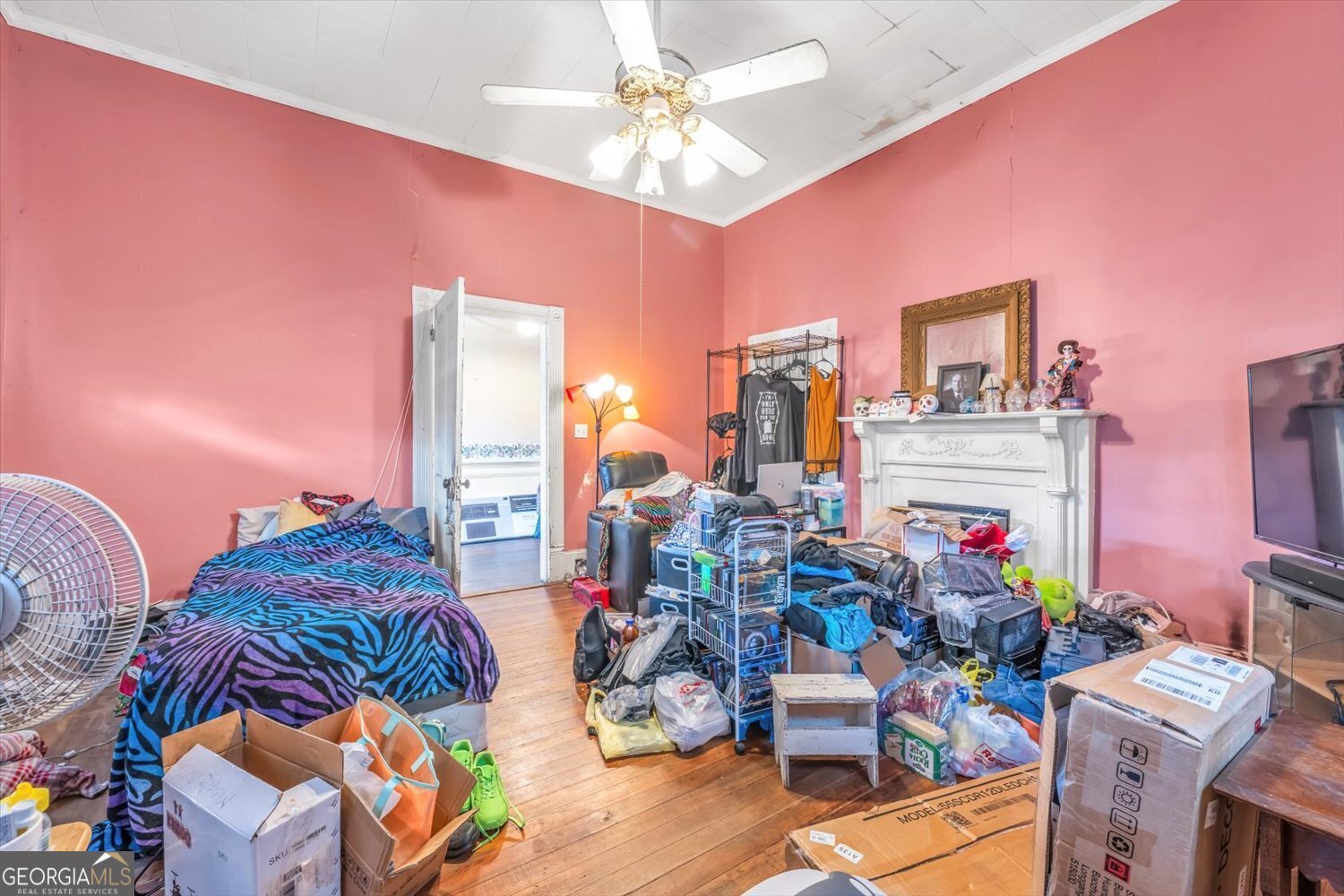 167 Commerce Street Crawfordville - Photo 10