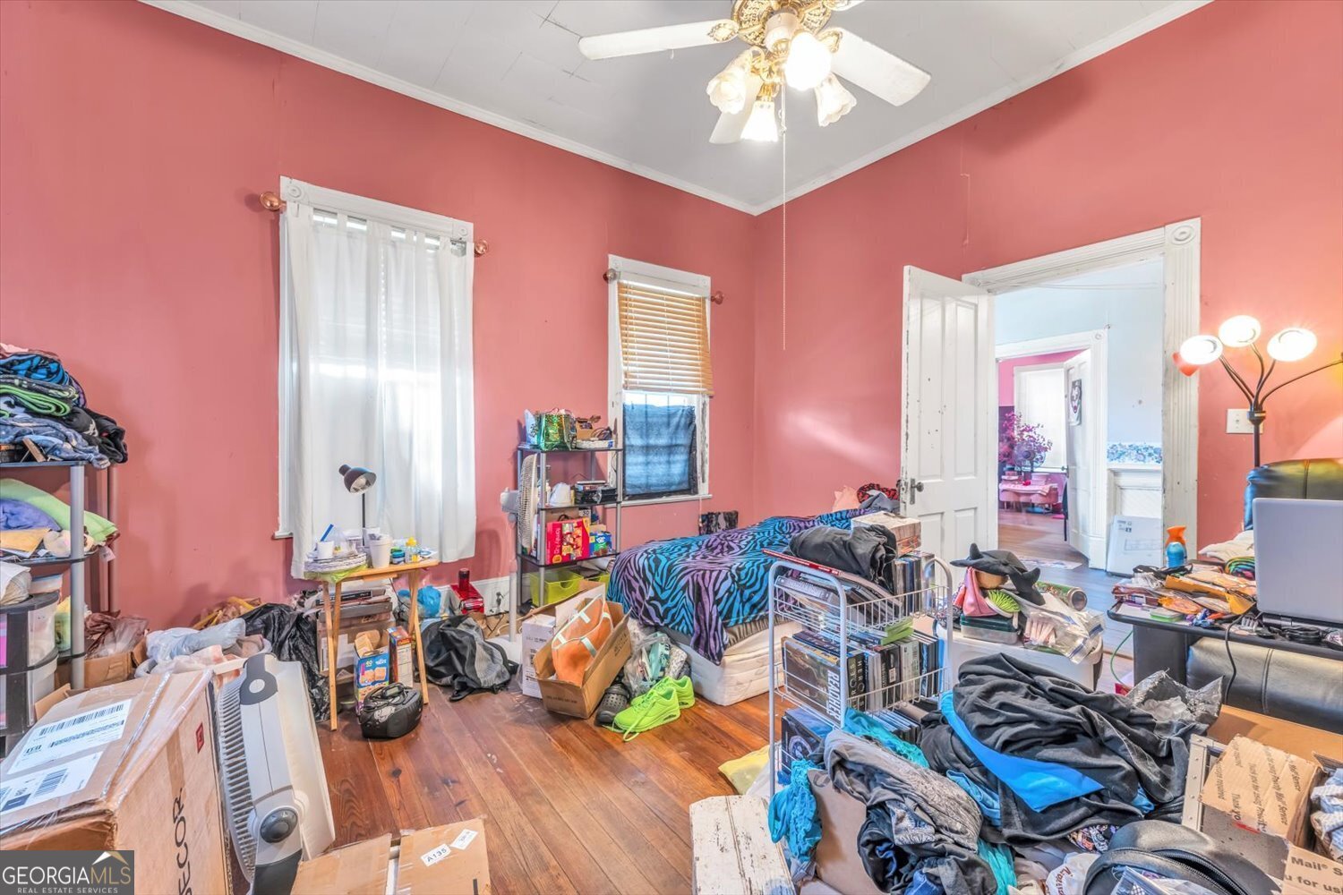 167 Commerce Street Crawfordville - Photo 11