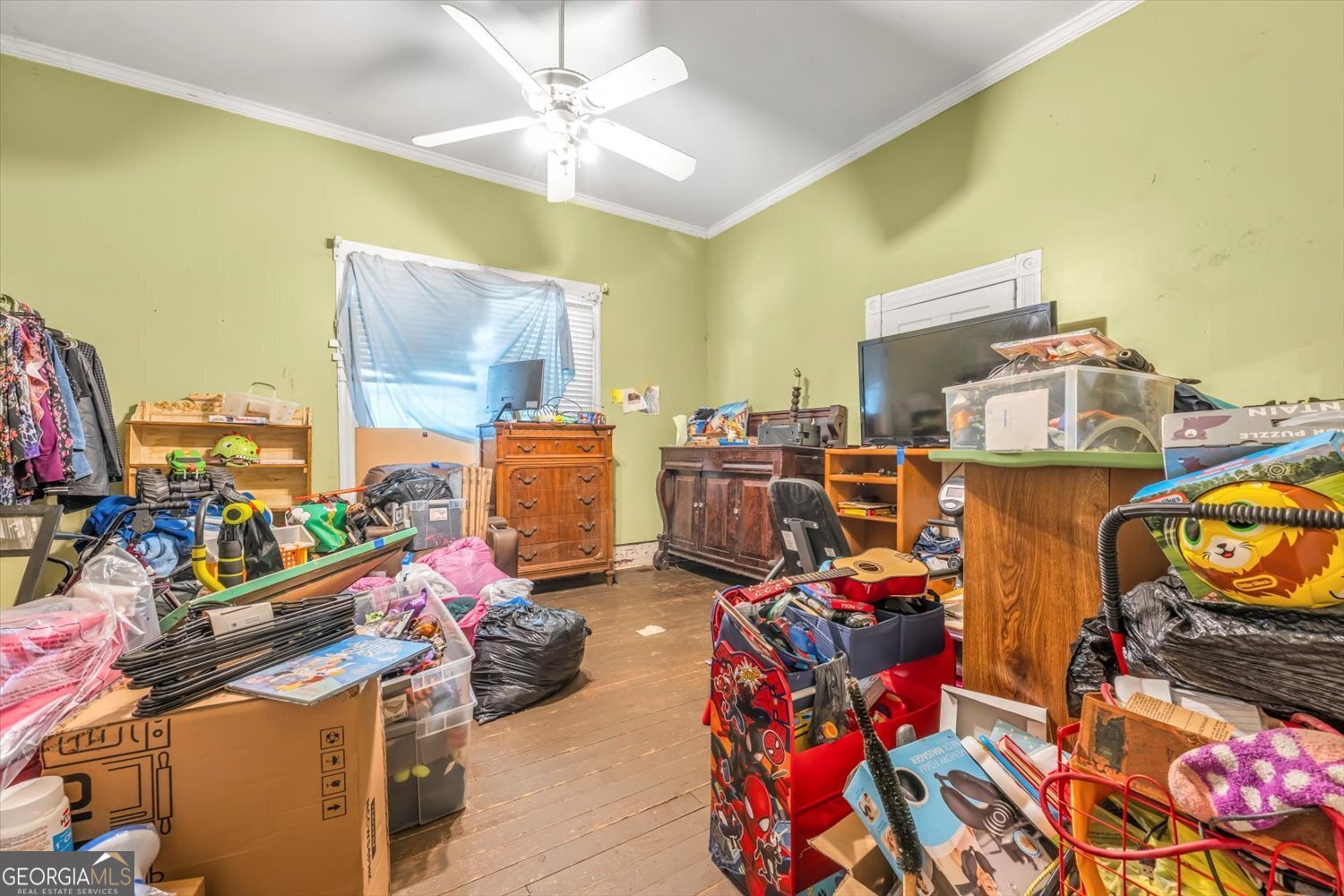 167 Commerce Street Crawfordville - Photo 12