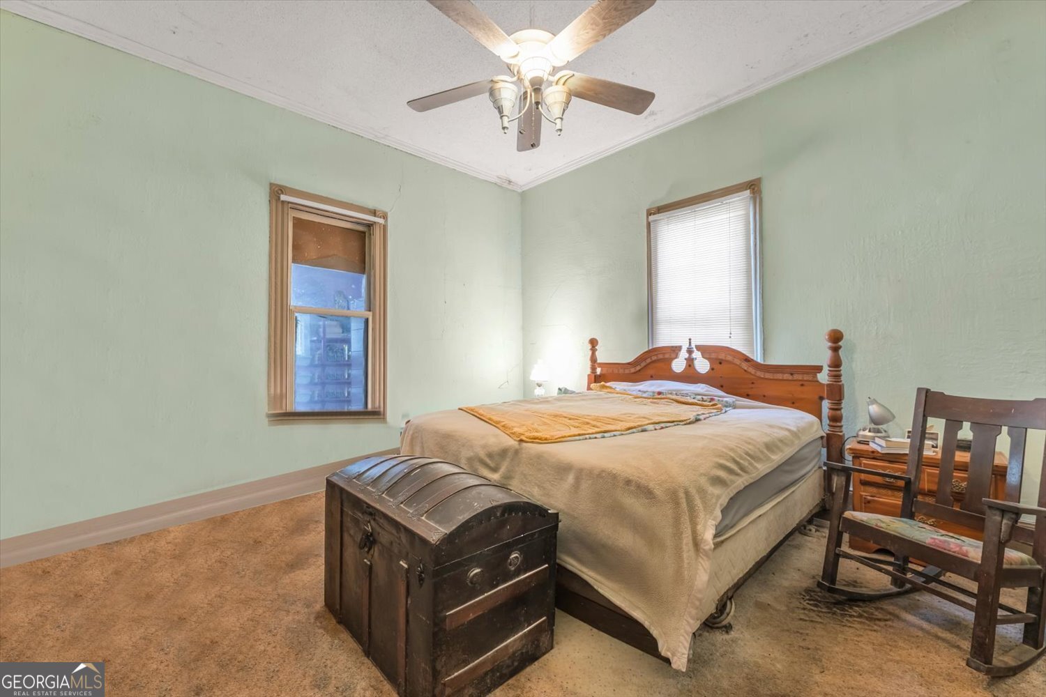 167 Commerce Street Crawfordville - Photo 17