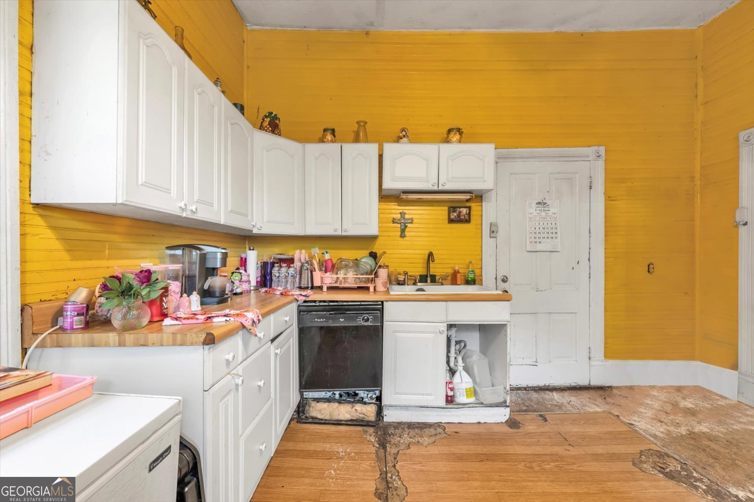 167 Commerce Street Crawfordville - Photo 33