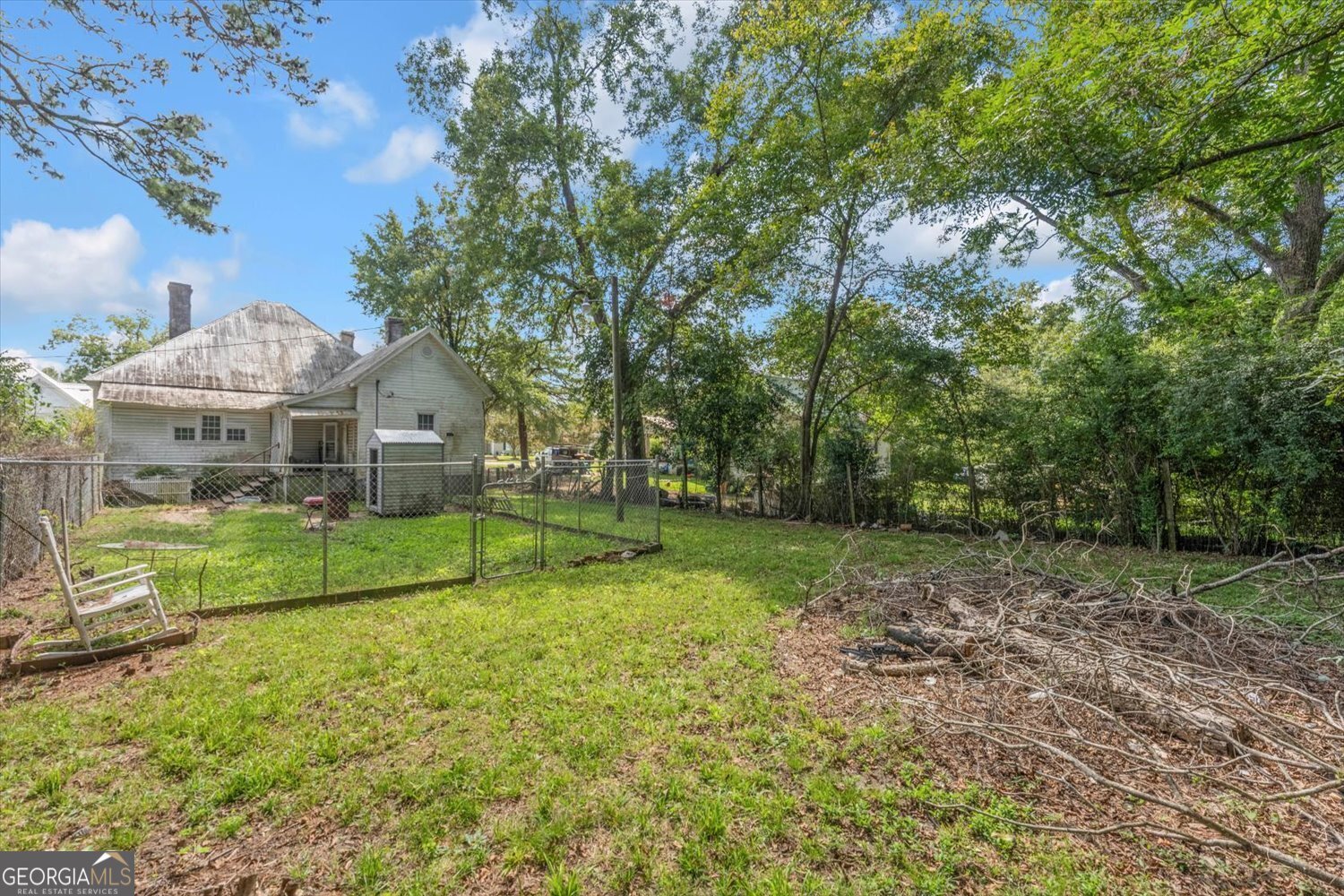 167 Commerce Street Crawfordville - Photo 36