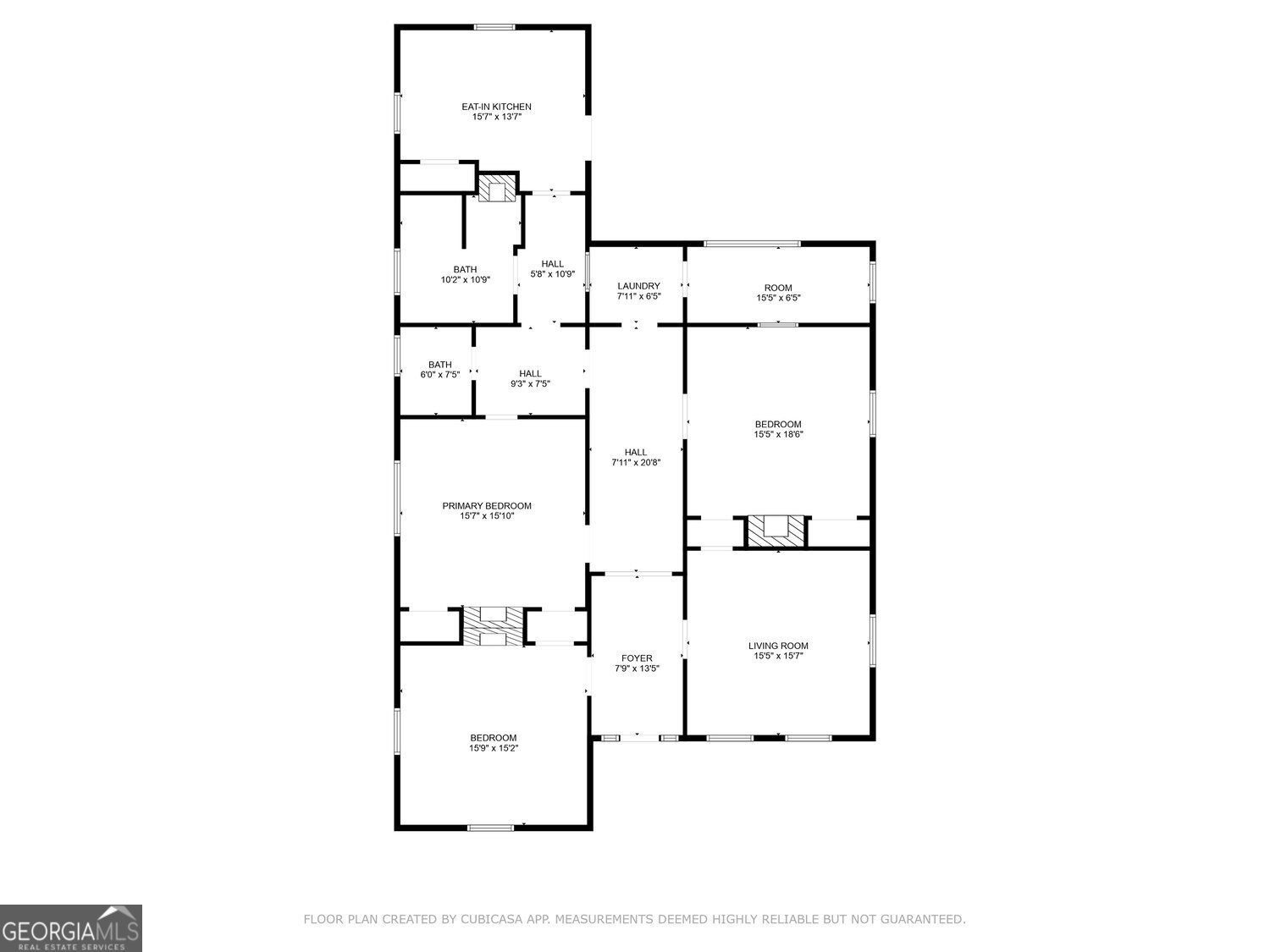 167 Commerce Street Crawfordville - Photo 39