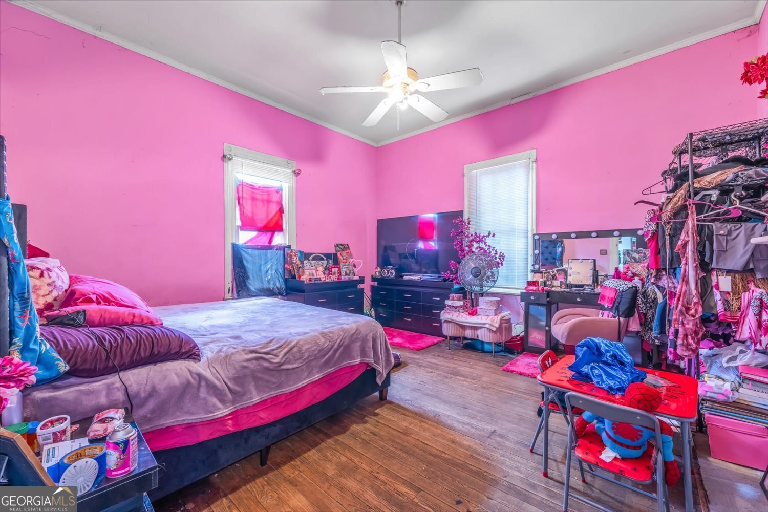 167 Commerce Street Crawfordville - Photo 6