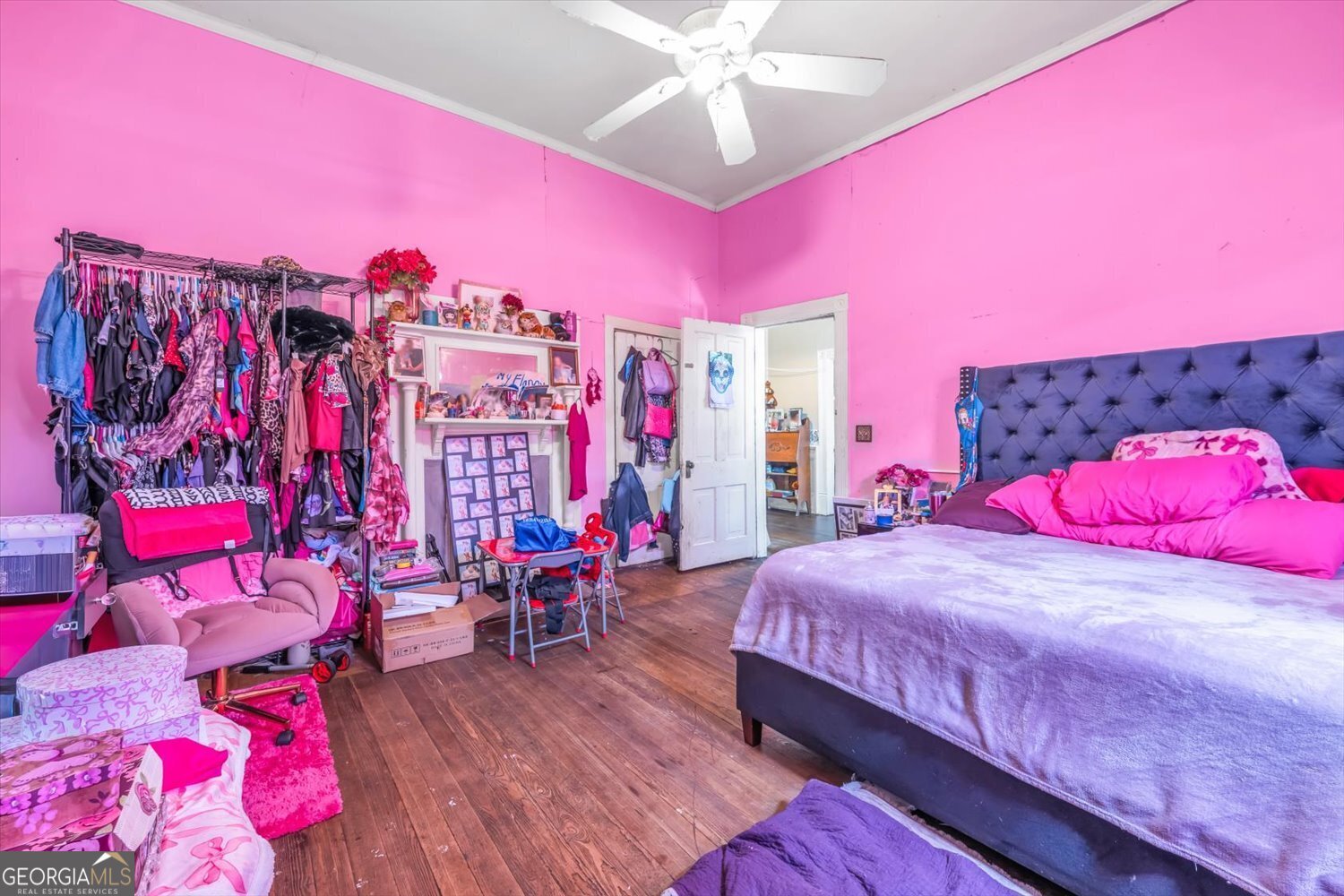 167 Commerce Street Crawfordville - Photo 7