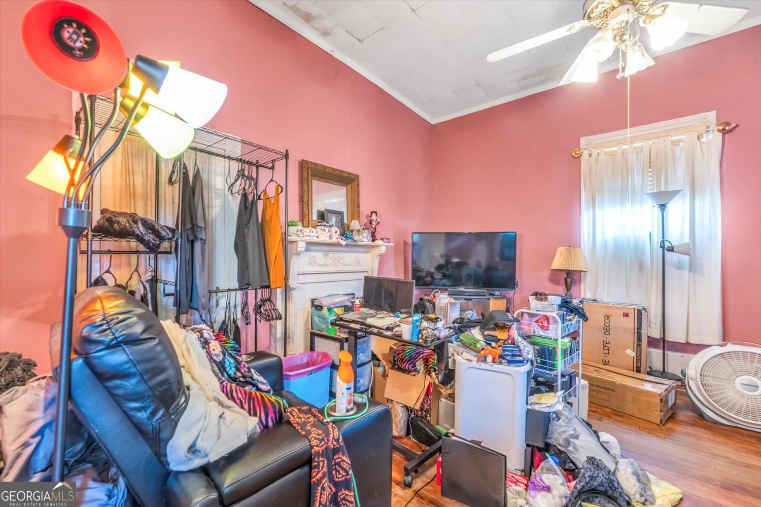 167 Commerce Street Crawfordville - Photo 9