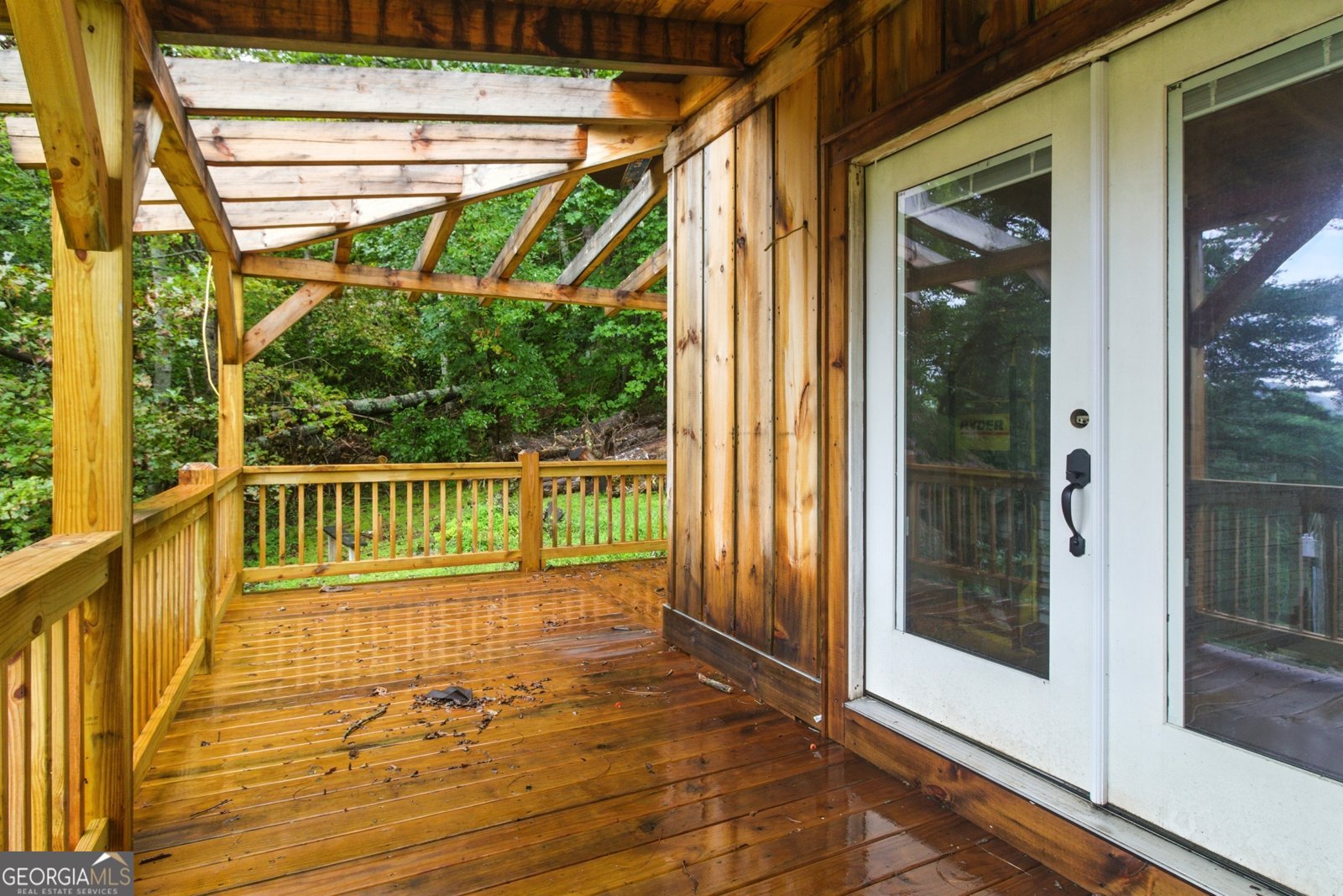 668 Mountainside Drive Rabun Gap - 1