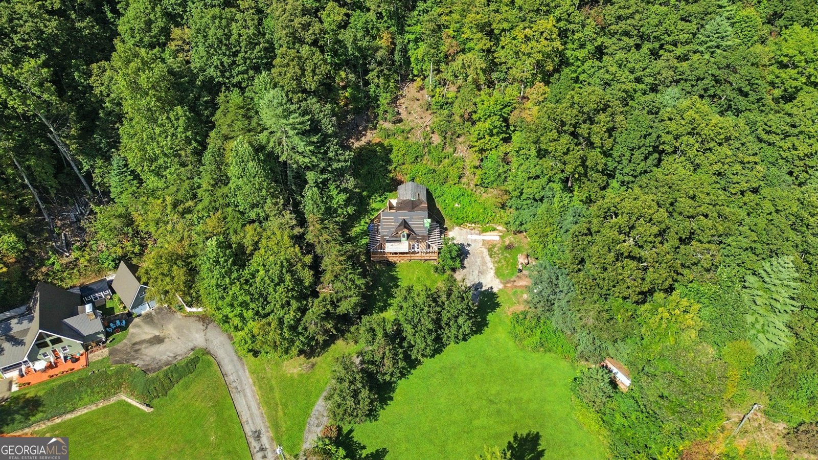 668 Mountainside Drive Rabun Gap - 10