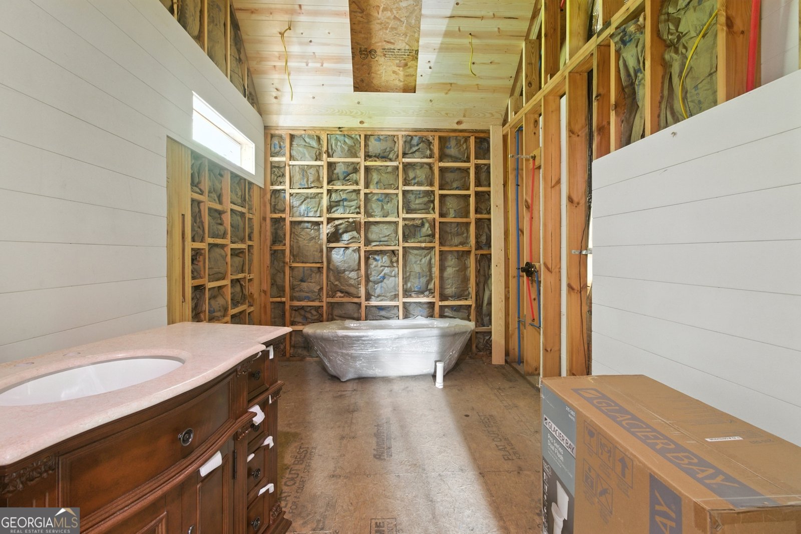 668 Mountainside Drive Rabun Gap - 2