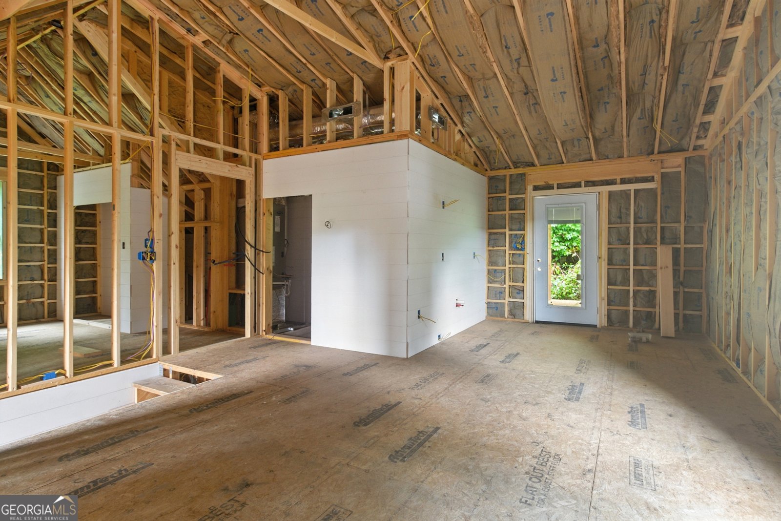 668 Mountainside Drive Rabun Gap - 5