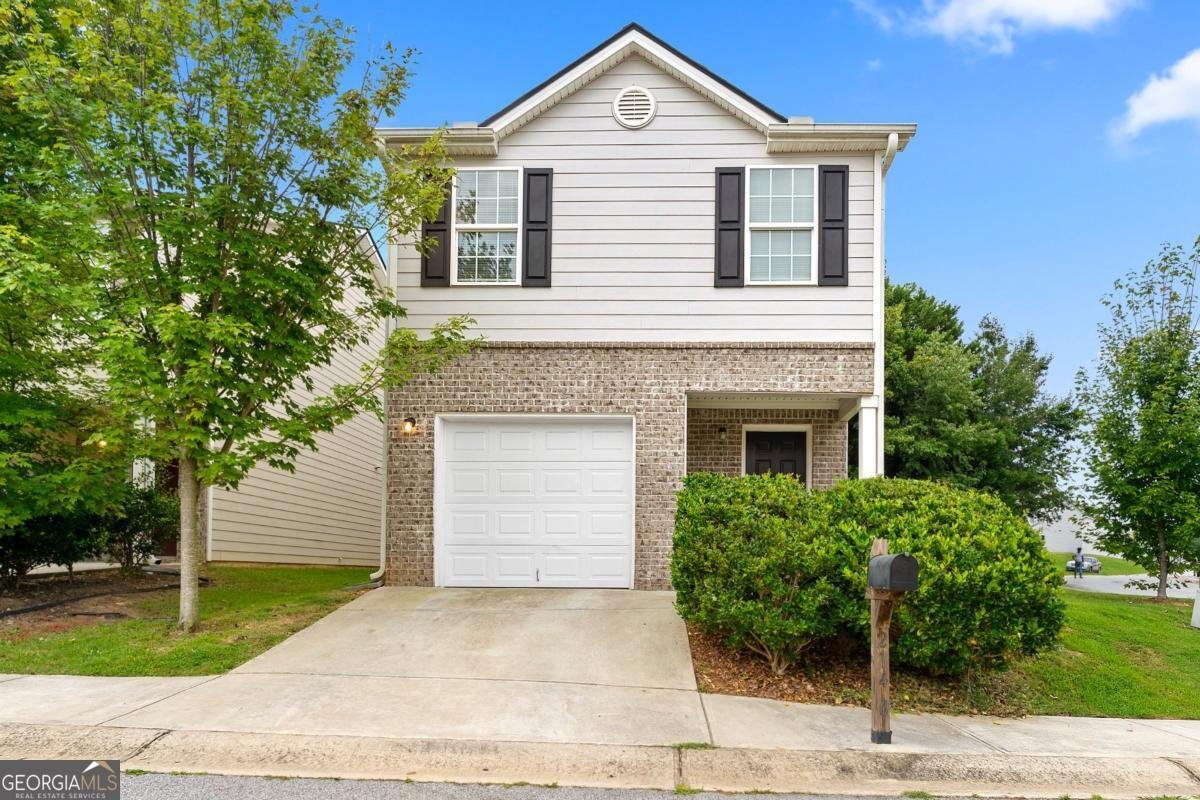 2140 Belmont Circle Conyers - 1