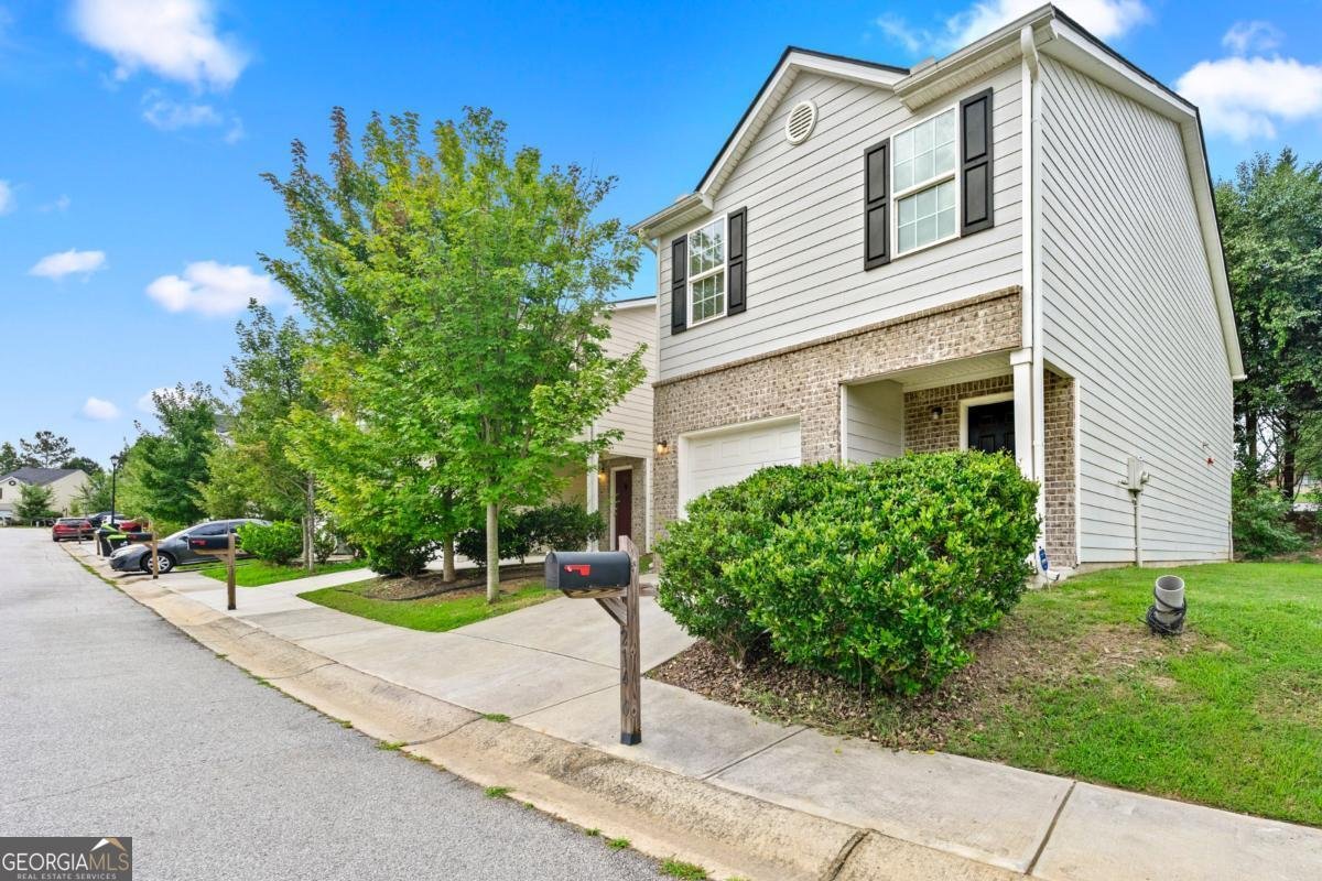 2140 Belmont Circle Conyers - 2